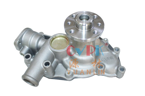 8-97254148-1 Máy bơm nước Isuzu Assy 8-97254148-1 Động cơ cho 4LE1