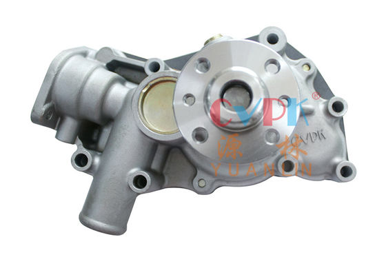 8-97254148-1 Máy bơm nước Isuzu Assy 8-97254148-1 Động cơ cho 4LE1