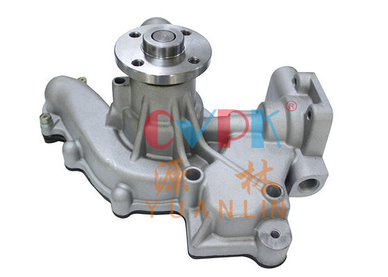 16259-7303 Máy đào khai thác động cơ 16259-7303 Máy bơm nước Assy YANMAR Engine cho 4TNE92