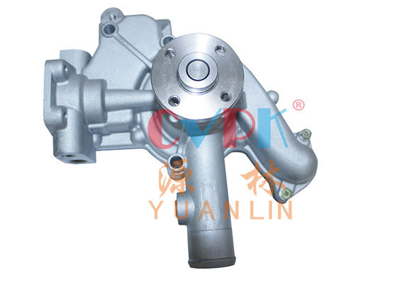 16259-7303 Máy đào khai thác động cơ 16259-7303 Máy bơm nước Assy YANMAR Engine cho 4TNE92