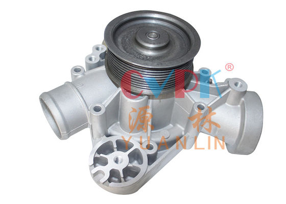 04901740 Máy đào khai thác động cơ Máy bơm nước diesel Assy 04901740 Động cơ  EC350/380 D8K