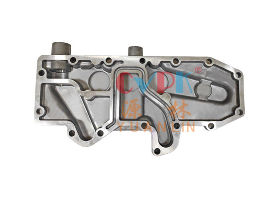 180-6502 Máy đào khai thác động cơ Vỏ làm mát dầu diesel 180-6502  cho động cơ C-7