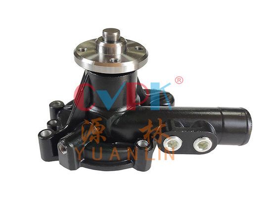 129907-42000 Máy đào khai thác động cơ Diesel 129907-42000 Máy bơm nước Assy YANMAR Engine cho 4TNV98