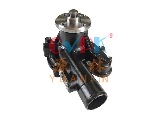 129907-42000 Máy đào khai thác động cơ Diesel 129907-42000 Máy bơm nước Assy YANMAR Engine cho 4TNV98