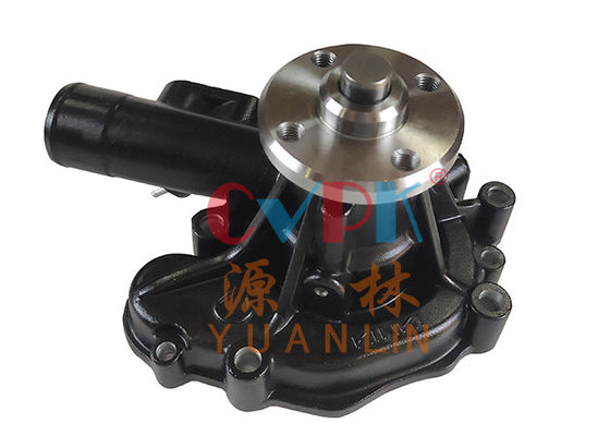 129907-42000 Máy đào khai thác động cơ Diesel 129907-42000 Máy bơm nước Assy YANMAR Engine cho 4TNV98