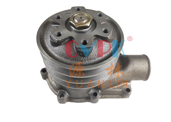 251000-93G00 Máy đào khai thác động cơ Máy bơm nước Diesel HYUNDAI Assy 251000-93G00 Động cơ R200-5 D6BR