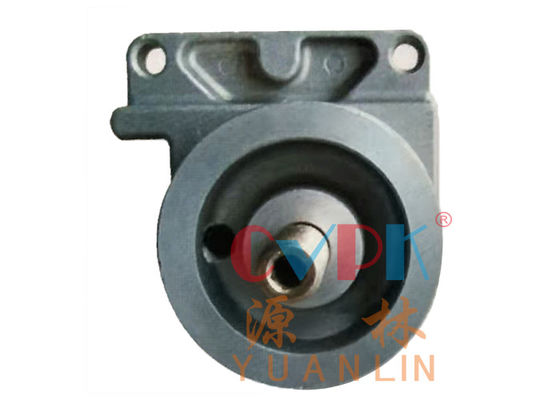 3930969 Máy đào khai thác động cơ Diesel 3930969 Đế gắn bộ lọc nhiên liệu Động cơ Komatsu 6BT