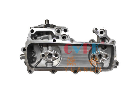 ME204277 Máy đào khai thác động cơ Diesel ME204277 Vỏ làm mát dầu Mitsubishi cho động cơ 4M40T