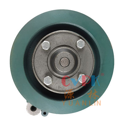 4655425 Máy đào khai thác động cơ Diesel 4655425 Máy bơm nước động cơ  Assy cho TD60