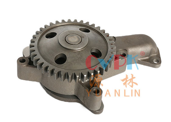 6136-61-1102 Máy đào khai thác động cơ Máy bơm dầu Diesel Komatsu 6136-61-1102 Động cơ S6D110 PC200-1
