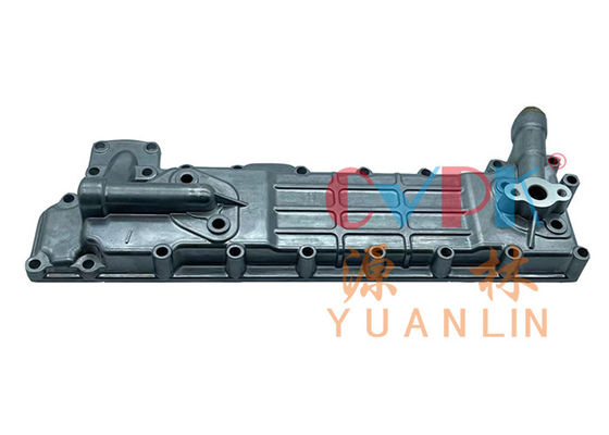8-97032025-0 Máy đào khai thác động cơ Isuzu 8-97032025-0 Vỏ làm mát dầu cho động cơ 4BG1T