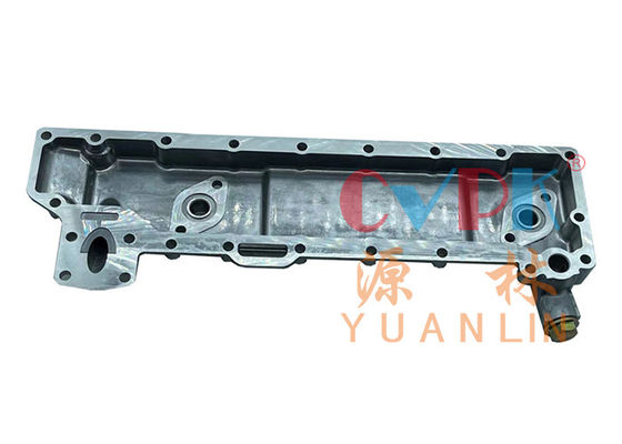 8-97032025-0 Máy đào khai thác động cơ Isuzu 8-97032025-0 Vỏ làm mát dầu cho động cơ 4BG1T