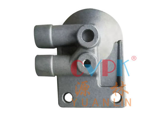 600-311-9640 Cơ sở bộ lọc động cơ máy đào khai thác động cơ 600-311-9640 Động cơ Komatsu PC200-5 S6D95