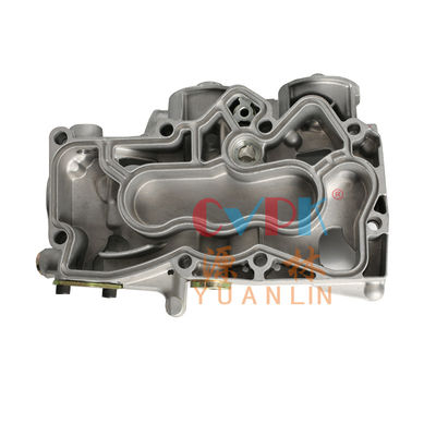04254557 Máy đào khai thác động cơ Máy làm mát dầu diesel 04254557 Động cơ DUETZ 2012